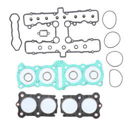 uszczelki top-end kawasaki z100a`77-79, z1000mk2`79-80, z1000st`79-80, z1r`78